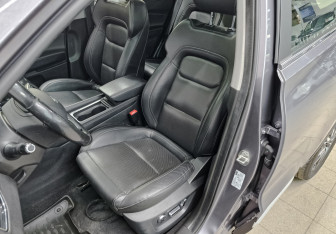 Подержанный автомобиль Chery Tiggo 4 2022 года (19 фото)