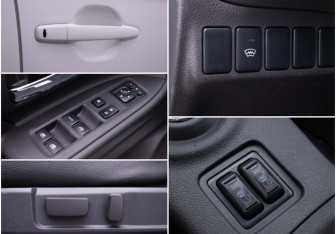 Подержанный автомобиль Mitsubishi Outlander 2015 года (16 фото)