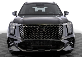 Новый GAC GS8 2025 (5 фото)