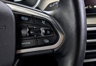 Подержанный автомобиль Geely Coolray 2023 года (30 фото)