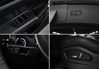 Подержанный автомобиль Porsche Cayenne 2019 года (23 фото)