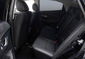 Подержанный автомобиль Changan Alsvin 2023 года (21 фото)