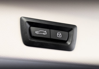 Новый BMW X3 2024 (26 фото)