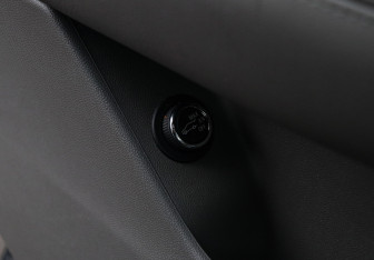 Подержанный автомобиль Cadillac XT6 2021 года (21 фото)