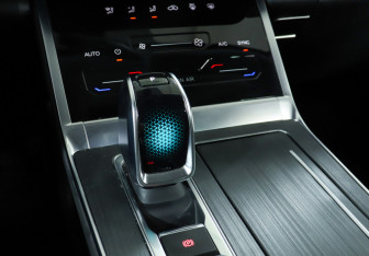 Подержанный автомобиль Chery Tiggo 7 Pro Max 2023 года (16 фото)
