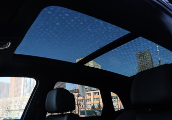 Подержанный автомобиль Audi Q5 2023 года (15 фото)