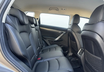 Подержанный автомобиль Geely Atlas Pro 2023 года (11 фото)