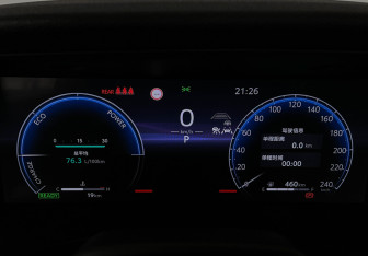 Новый Toyota Camry Sedan 2026 (11 фото)