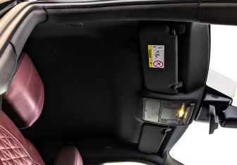 Подержанный автомобиль Land Rover Range Rover Evoque 2020 года (23 фото)