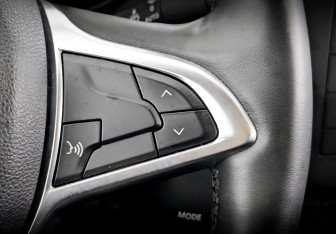 Подержанный автомобиль Renault Arkana 2020 года (27 фото)