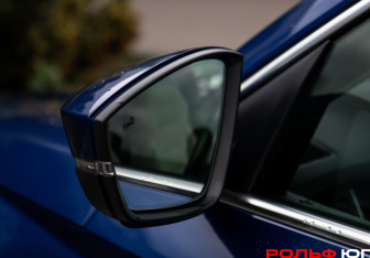 Подержанный автомобиль Skoda Kodiaq 2019 года (18 фото)