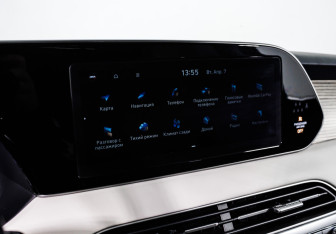 Подержанный автомобиль Hyundai Palisade 2020 года (27 фото)