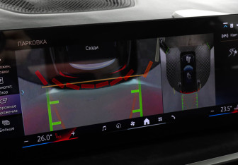 Новый BMW X5 2025 (16 фото)