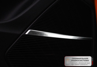 Подержанный автомобиль Audi Q8 2018 года (17 фото)