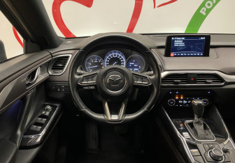 Подержанный автомобиль Mazda CX-9 2018 года (13 фото)