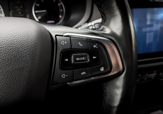 Подержанный автомобиль Chery Tiggo 4 2021 года (25 фото)