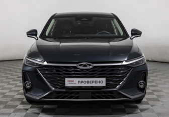 Подержанный автомобиль Chery Arrizo 8 2023 года (2 фото)