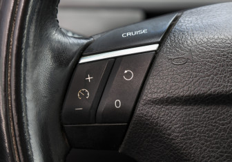 Подержанный автомобиль Volvo XC90 2013 года (22 фото)