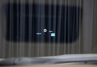 Подержанный автомобиль Cadillac XT5 2016 года (22 фото)