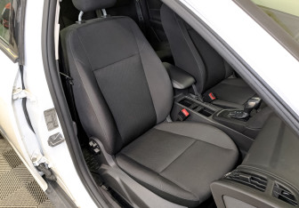 Подержанный автомобиль Ford Focus Sedan 2018 года (23 фото)