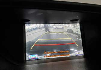 Подержанный автомобиль Lexus ES 2014 года (19 фото)