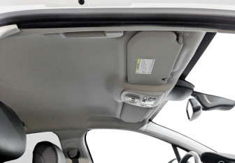 Подержанный автомобиль Citroen C4 Sedan 2021 года (21 фото)