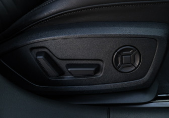 Подержанный автомобиль Audi A6 Sedan 2022 года (22 фото)