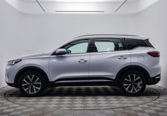 Подержанный автомобиль Chery Tiggo 7 Pro 2020 года (2 фото)