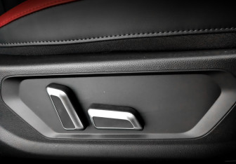 Подержанный автомобиль Haval H3 2024 года (26 фото)