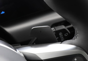 Новый BMW X1 2025 (19 фото)