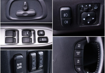 Подержанный автомобиль Mitsubishi Pajero 2012 года (16 фото)