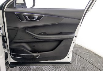 Подержанный автомобиль Chery Tiggo 7 Pro 2020 года (25 фото)