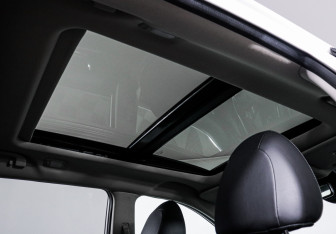 Подержанный автомобиль Nissan X-Trail 2021 года (16 фото)