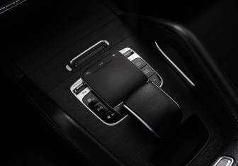Подержанный автомобиль Mercedes-Benz GLE 2020 года (16 фото)