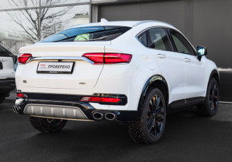 Подержанный автомобиль Knewstar 001 2024 года (4 фото)