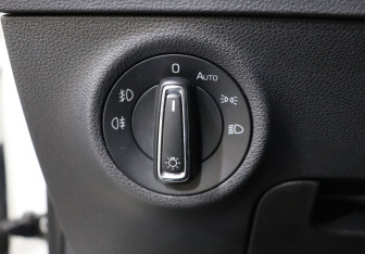 Подержанный автомобиль Skoda Karoq 2020 года (12 фото)