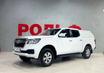 Подержанный автомобиль DongFeng DF6 2022 года (8 фото)