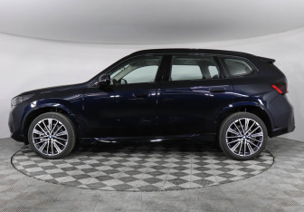 Новый BMW X1 2025 (5 фото)