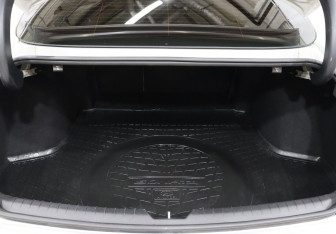 Подержанный автомобиль Hyundai Sonata 2019 года (22 фото)