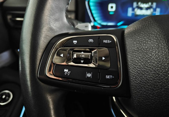 Подержанный автомобиль Exeed TXL 2022 года (14 фото)