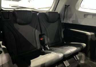 Подержанный автомобиль Chery Tiggo 8 Pro Max 2022 года (19 фото)