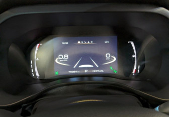 Подержанный автомобиль Haval Jolion 2022 года (13 фото)