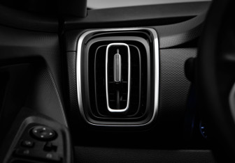 Подержанный автомобиль Hyundai Creta 2022 года (13 фото)