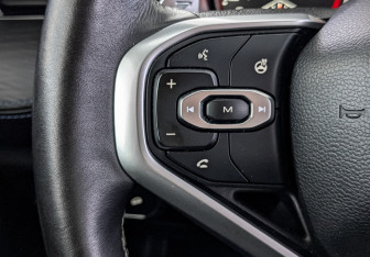 Подержанный автомобиль Haval Jolion 2023 года (27 фото)