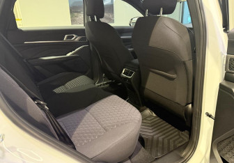 Новый Haval F7 2026 (11 фото)