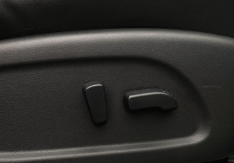 Подержанный автомобиль Infiniti JX 2013 года (25 фото)