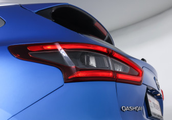 Подержанный автомобиль Nissan Qashqai 2019 года (21 фото)