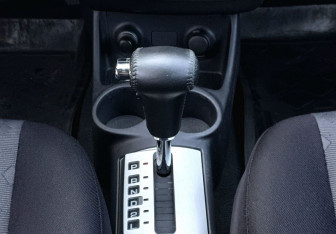 Подержанный автомобиль Hyundai Getz 2009 года (14 фото)