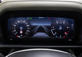 Подержанный автомобиль Land Rover Defender Suv 2021 года (13 фото)