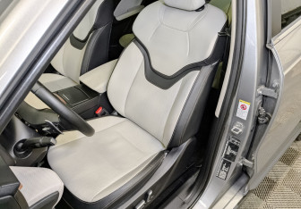 Подержанный автомобиль Haval Jolion 2024 года (20 фото)